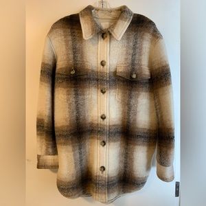 Wilfred Ganna Jacket